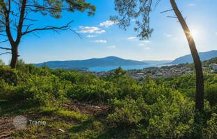 Land plot 1,500 m² in Mrčevac for 800,000 €