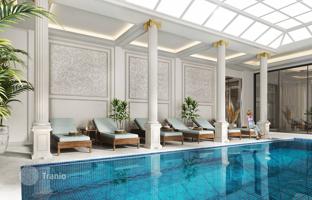 2-bedroom penthouse 120 m² in Mahmutlar for 12,716,000 TRY