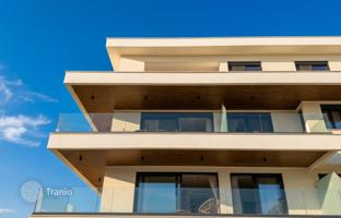 2-bedroom apartment 91 m² in Thermi for 280,000 €