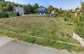 For sale, Pazin, Bertoši, construction residential land for 150,000 €