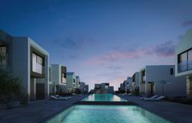 Modern 3-room villa in Avalon Gardens (PLOT 16) for 448,000 €