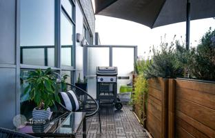 5-bedroom apartment in Old Toronto for C$1,251,000