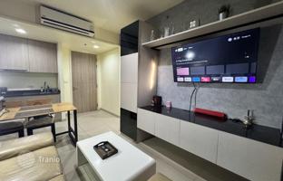 1-bedroom apartment 35 m² in Pattaya for $84,000