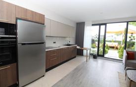 Villas with Private Gardens in a Complex in Ankara İncek for $210,000