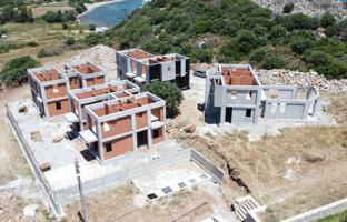 2-bedroom villa 140 m² in Mugla for 27,239,000 TRY