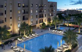 Remraam Residence with around-the-clock security, swimming pools and green areas, Dubailand, Dubai, UAE for From $222,000