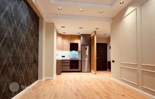 1-bedroom apartment 60 m² in Vake-Saburtalo for $103,000