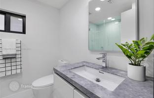 4-bedroom house 148 m² in Miami for $1,589,000