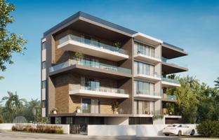 4 new flats in residential complex in Germasogeia for From 775,000 €