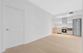 Apartment – Jarvis Street, Old Toronto, Toronto,  Ontario,   Canada for C$1,132,000
