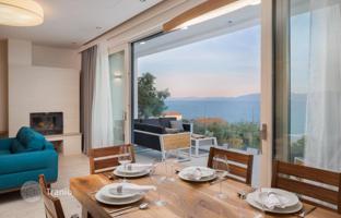 4-bedroom villa 289 m² in Split-Dalmatia County for 1,480,000 €