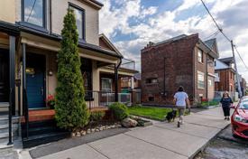 Terraced house – Old Toronto, Toronto, Ontario,  Canada for C$1,495,000