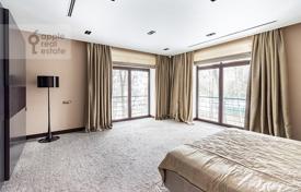 5-bedrooms apartment 380 m² in district Ochakovo-Matveevskoye, Russia for 289,000 ₽ per week