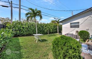 3-bedroom house 132 m² in Hollywood for $480,000