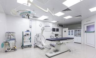 Medical office 2,500 m² in Hessen. Price on request