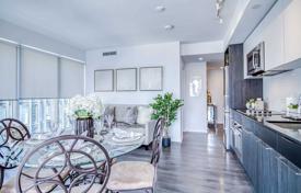 Apartment – Shuter Street, Old Toronto, Toronto,  Ontario,   Canada for C$1,235,000