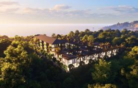 New residence with a restaurant, a swimming pool and a co-working space, Nusa Dua, Bali, Indonesia for From $86,000