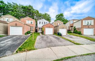 6-bedroom house in Scarborough for C$1,201,000