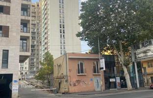 Apartment 160 m² in Tbilisi (city) for $258,000