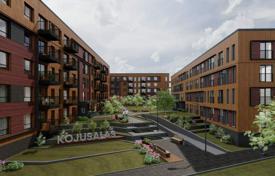 Apartment – Latgale Suburb, Riga, Latvia for 128,000 €