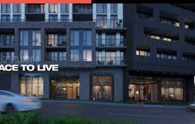 Apartment – Kingston Road, Toronto, Ontario,  Canada for C$772,000