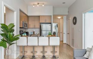 3-bedroom apartment in Old Toronto for C$1,247,000