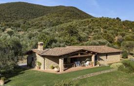 Castiglione della Pescaia (Grosseto) — Tuscany — Rural/Farmhouse for sale for 1,400,000 €