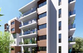 New residence close to the center of Athens, Paleo Faliro, Greece for From 190,000 €