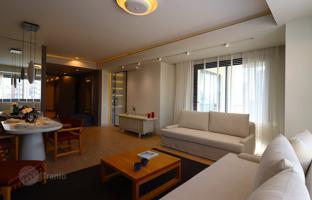 2-bedroom apartment 118 m² in Mersin (city) for 13,827,000 TRY