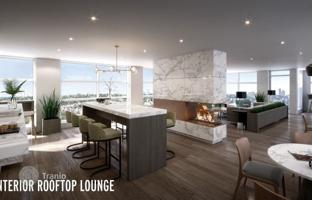 2-bedroom apartment in Saint Clair Avenue West for C$1,133,000