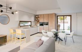 New villa in a prime location for 560,000 €