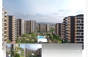 2-bedroom apartment 90 m² in Tbilisi (city) for $175,000