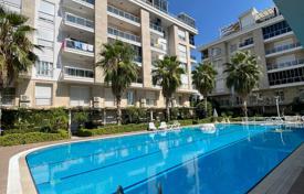 Apartment – Antalya (city), Antalya, Turkey for $299,000