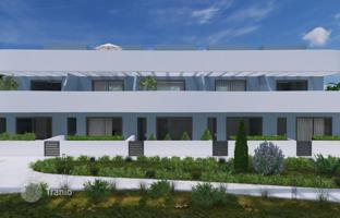 3-bedroom townhouse 145 m² in Guardamar del Segura for 459,000 €