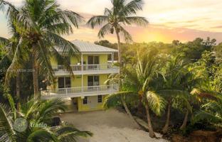 3-bedroom house 344 m² in Key Largo for $850,000