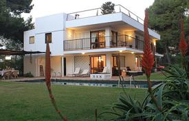 Villa – Sitges, Catalonia, Spain for 4,500 € per week