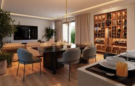 Luxury apartment with 3 bedrooms, spacious terrace and sea views in Las Colinas Golf for 749,000 €