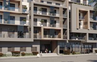2 new flats in residential complex Bali Residences in Jumeirah Village Triangle (JVT) for From $160,000