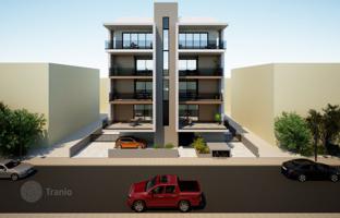 3-bedroom apartment in new building in Limassol for 495,000 €