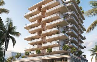 Furnished apartments in the elite residential complex Sunset Bay Two in the Dubai Islands area, UAE for From $1,310,000