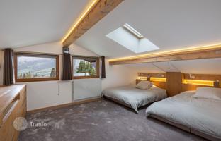 2-bedroom apartment 85 m² in Megeve for 980,000 €