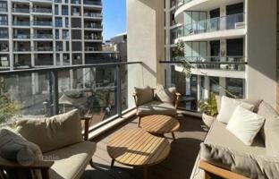 2-bedroom apartment 65 m² in Tel Aviv for $1,723,000