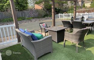 13-bedroom house in Scarborough for C$1,966,000
