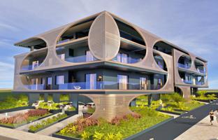3-bedroom house 156 m² in Thermi for 550,000 €