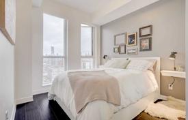 Apartment – Sumach Street, Old Toronto, Toronto,  Ontario,   Canada for C$891,000