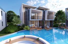 New complex of villas in Lapta for 501,000 €