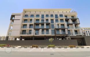 2 new flats in residential complex Majestique Residence in Dubai South for From $348,000