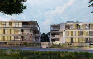 Apartment in Limassol for 477,000 €