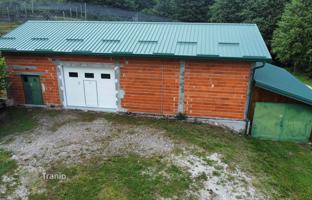Farm 46,394 m² in Zagrebskaia zhupaniia for 300,000 €
