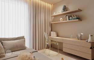4-bedroom apartment 169 m² in Vila Nova de Gaia for 670,000 €